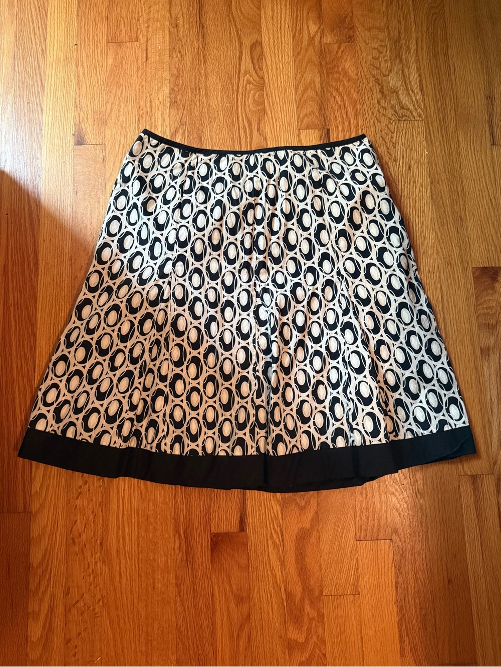 Vintage Women’s Skirt